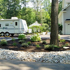 Erosion-Control-Planting-Beds-Monroe-CT 2